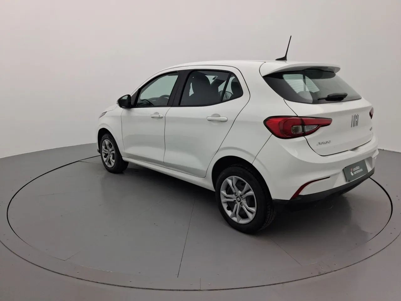 Fiat Argo Drive 1.0 Firefly 2026 - Foto 3