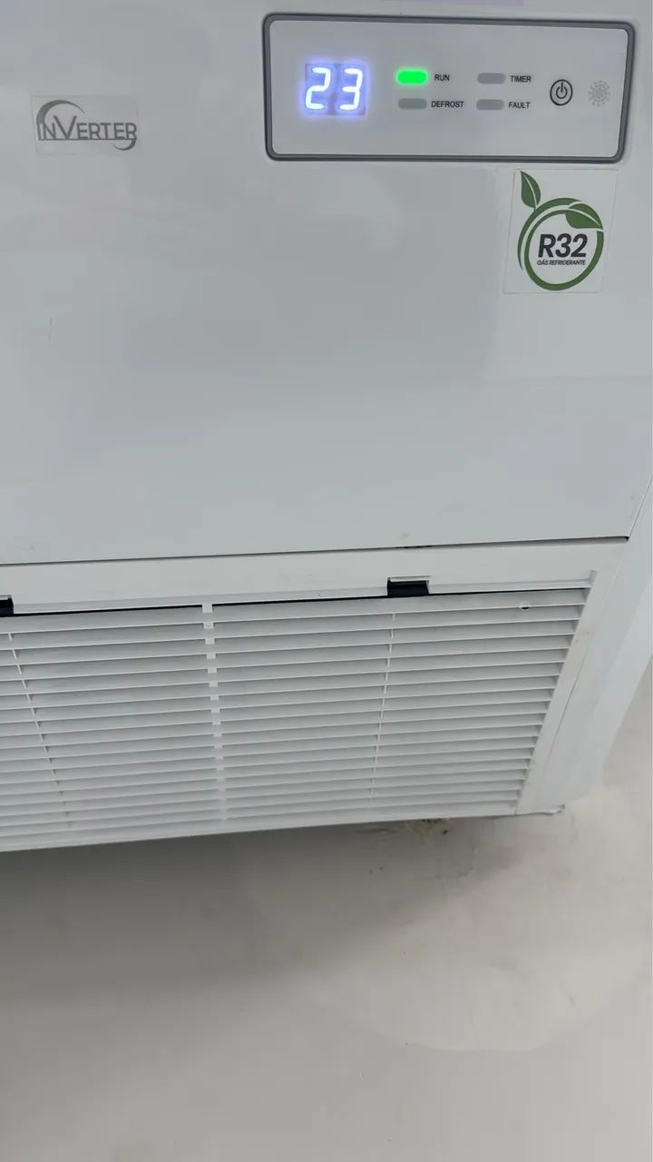 Evaporadora 60 mil btus VG - Foto 3