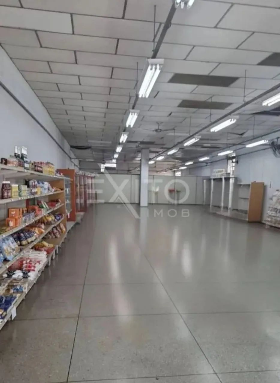 Comercial, Centro - Jundiaí