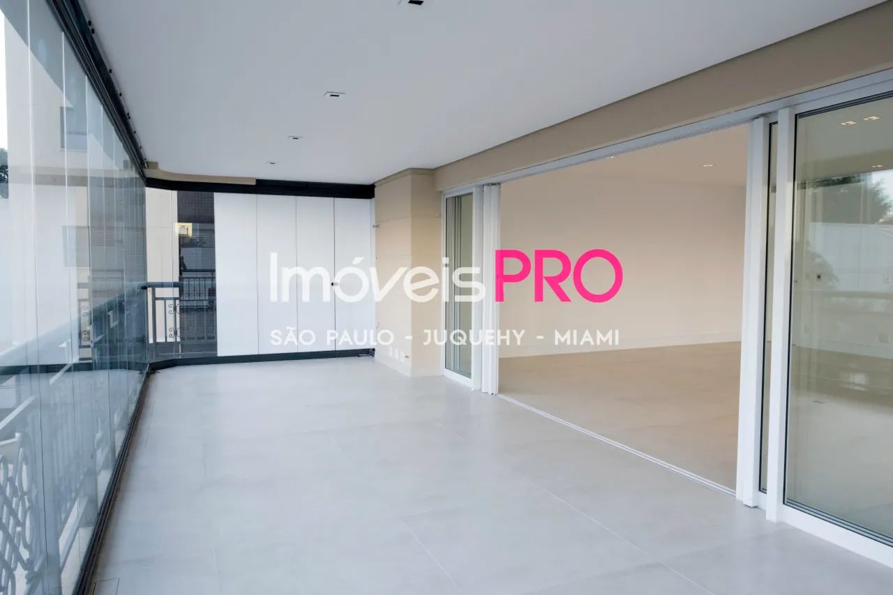 Lindíssimo apto à venda em Itaim de 273m² - Foto 3