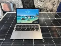 Macbook Air M1 2020 8GB SSD: 256GB
