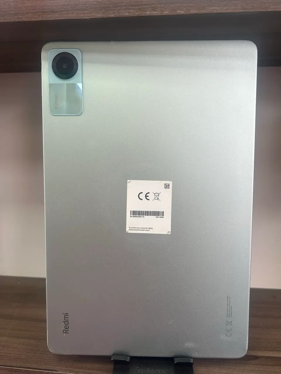 Tablet redmi pad se 11 polegadas 