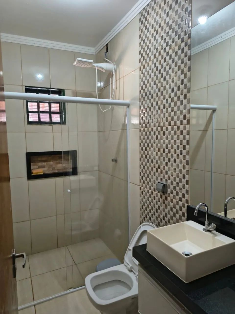 Casa Térrea com piscina BARRETOS - Foto 5