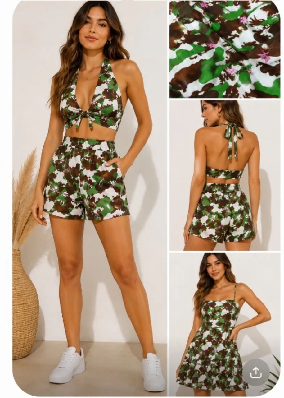 Roupas  - Foto 3