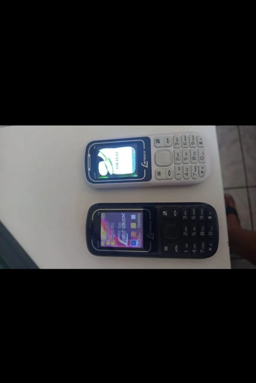 celular