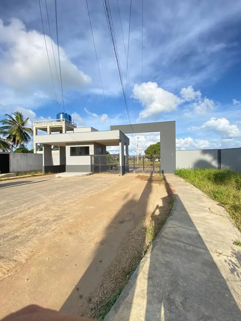 Lote à venda no RECANTO PONTES , CENTRO, Paripueira, AL - Foto 2