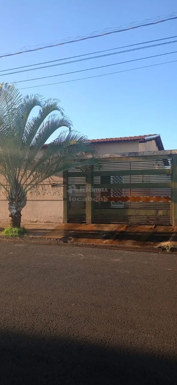 Casa Nova com Porcelanato - Foto 2