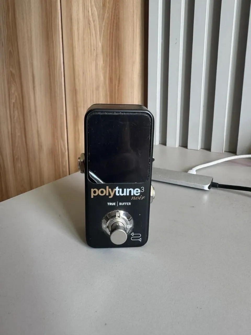 Pedal overdrive 805 Seymour Duncan - Instrumentos musicais