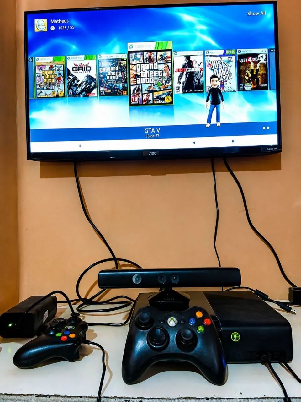 Xbox 360  - Foto 3