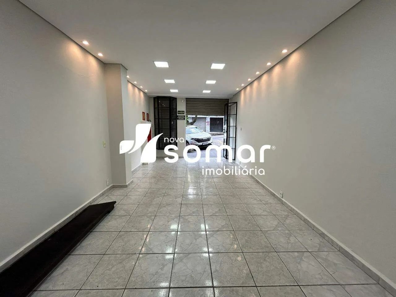 Loja comercial, Centro - Divinopolis/MG