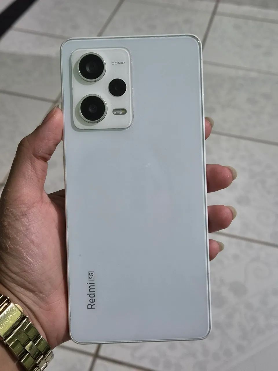 Redmi 12 Pro 5G - Foto 2