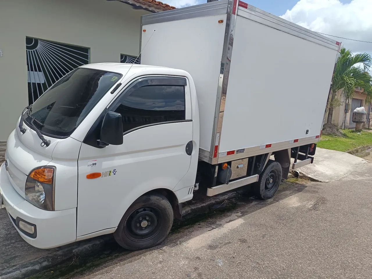 VENDO HR BAÚ/2015/16 - Foto 2