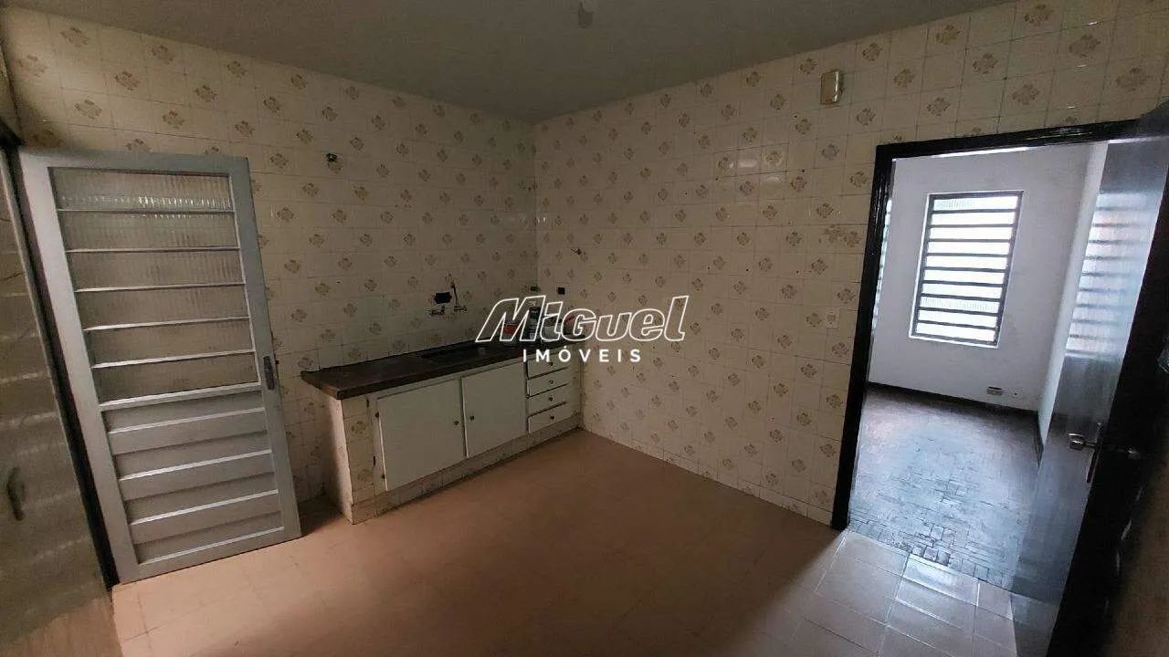 Casa, para aluguel, Nova América - 2 quartos - Piracicaba/SP - Foto 4