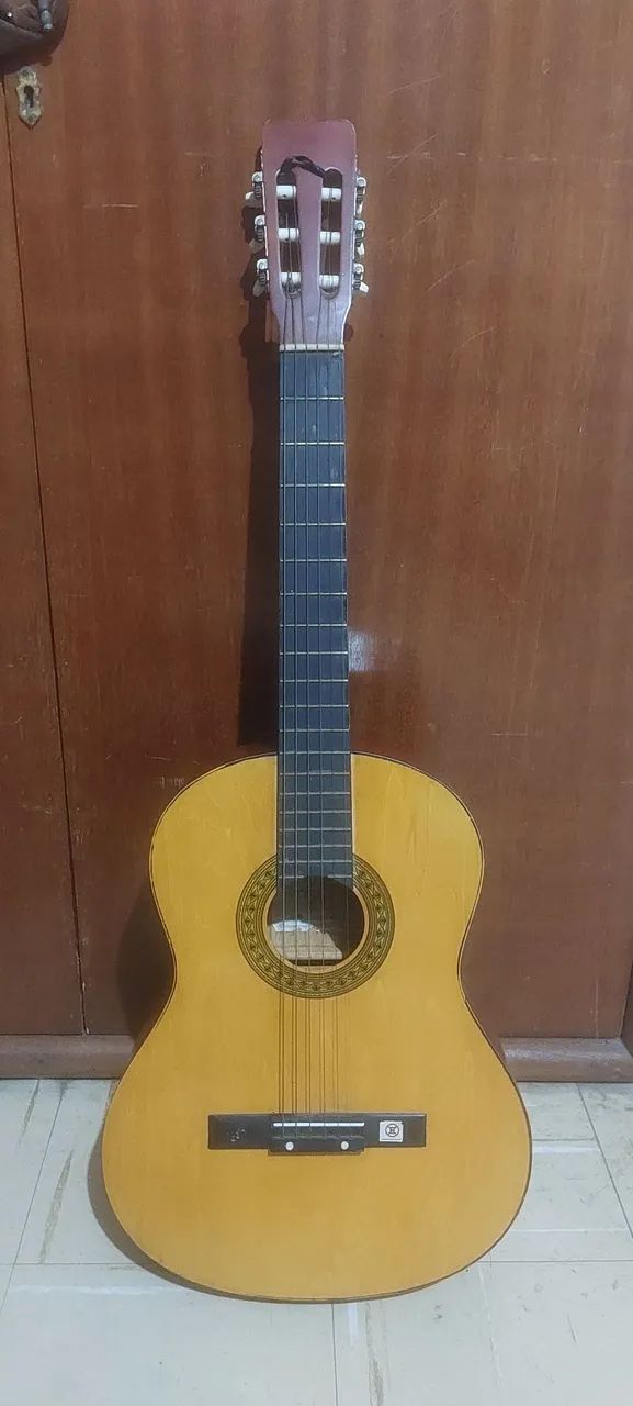 Violão - Foto 3
