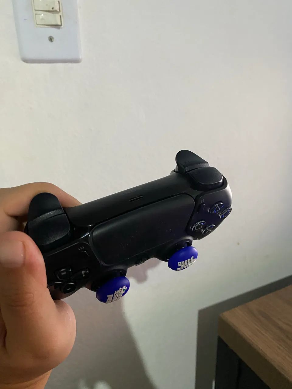 Controle de ps5 - Foto 2