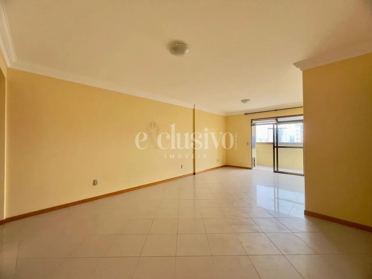 Amplo Apartamento com 4 Dormitórios no Estreito - Foto 5