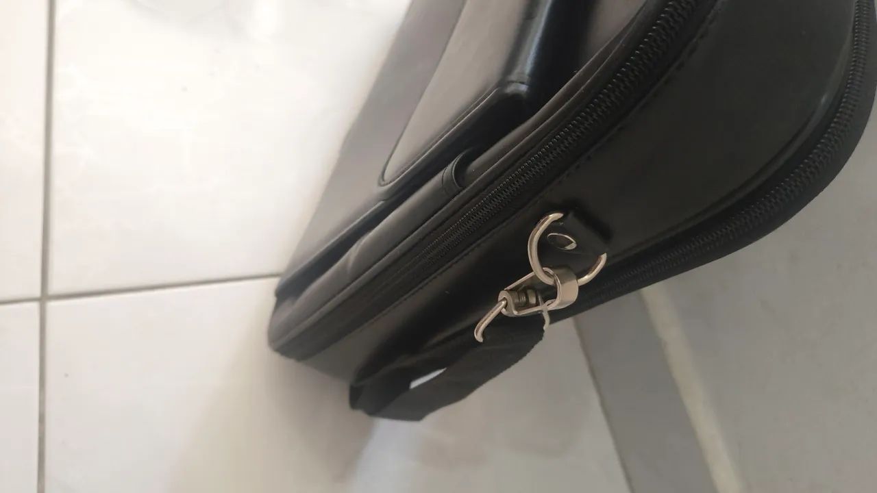 Bolsa maçônica  - Foto 3