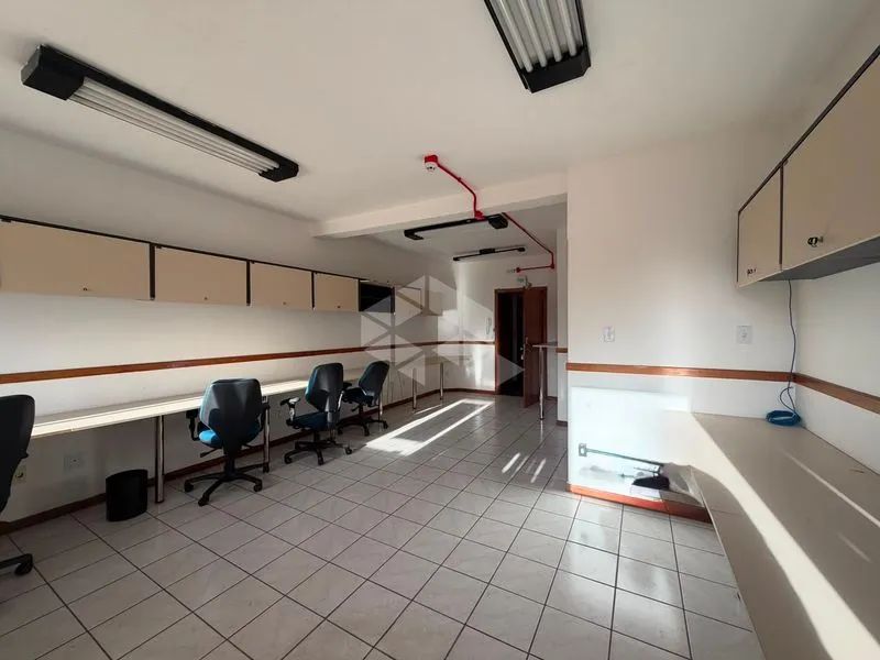 Sala 46.22M² - para Alugar - Foto 5