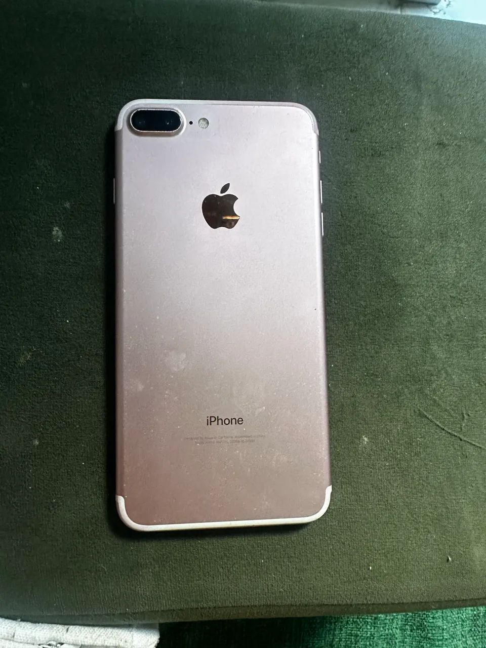 iPhone 7 Plus  - Foto 3
