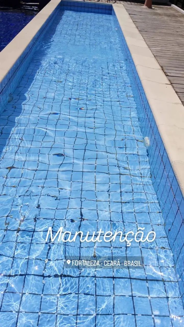 Piscineiro profissional  - Foto 4