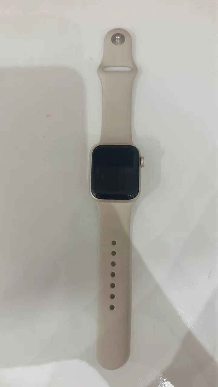 Apple Watch SE