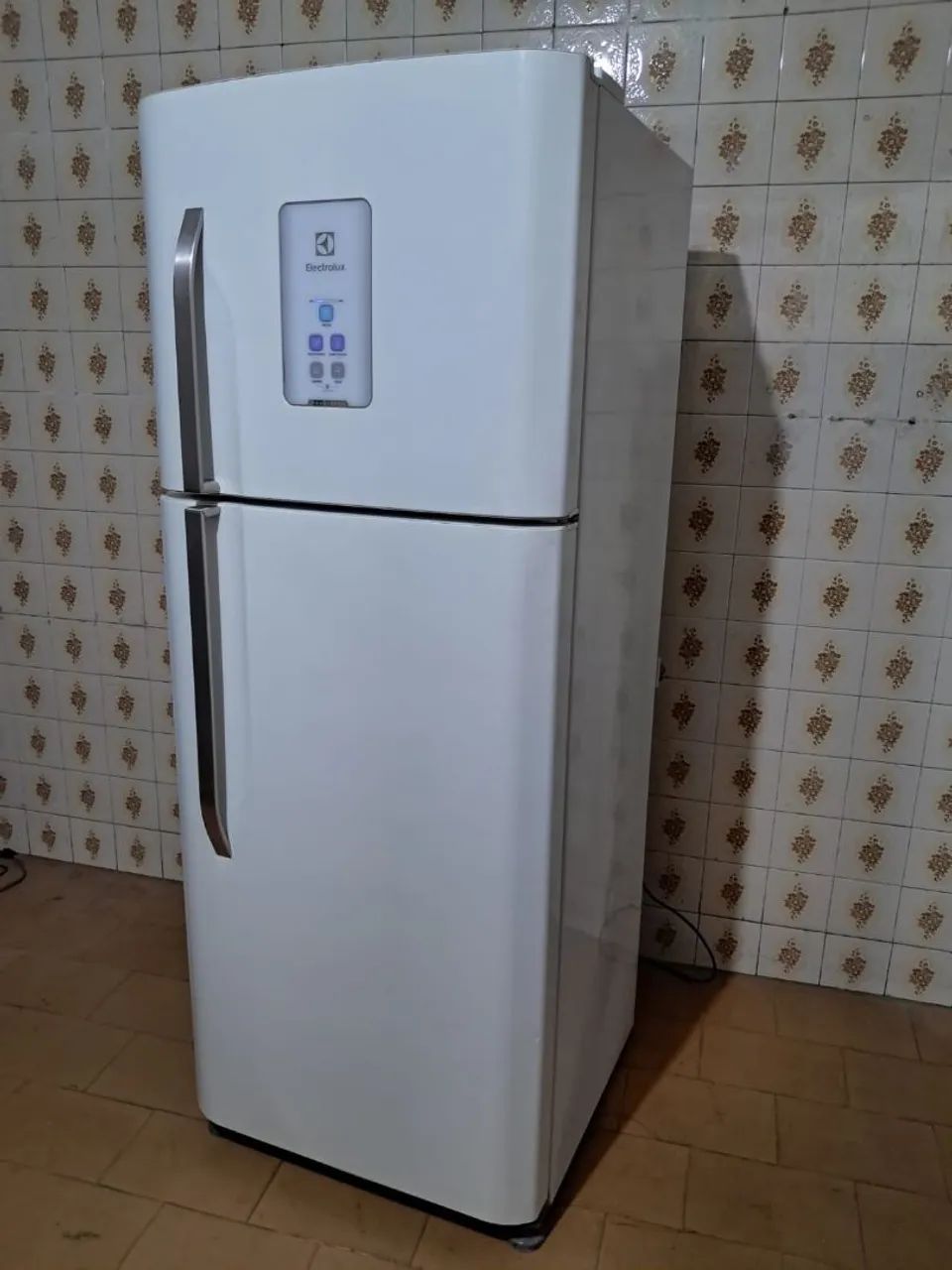 Geladeira Electrolux Frost Free 433 litros em Guarulhos  - Foto 3