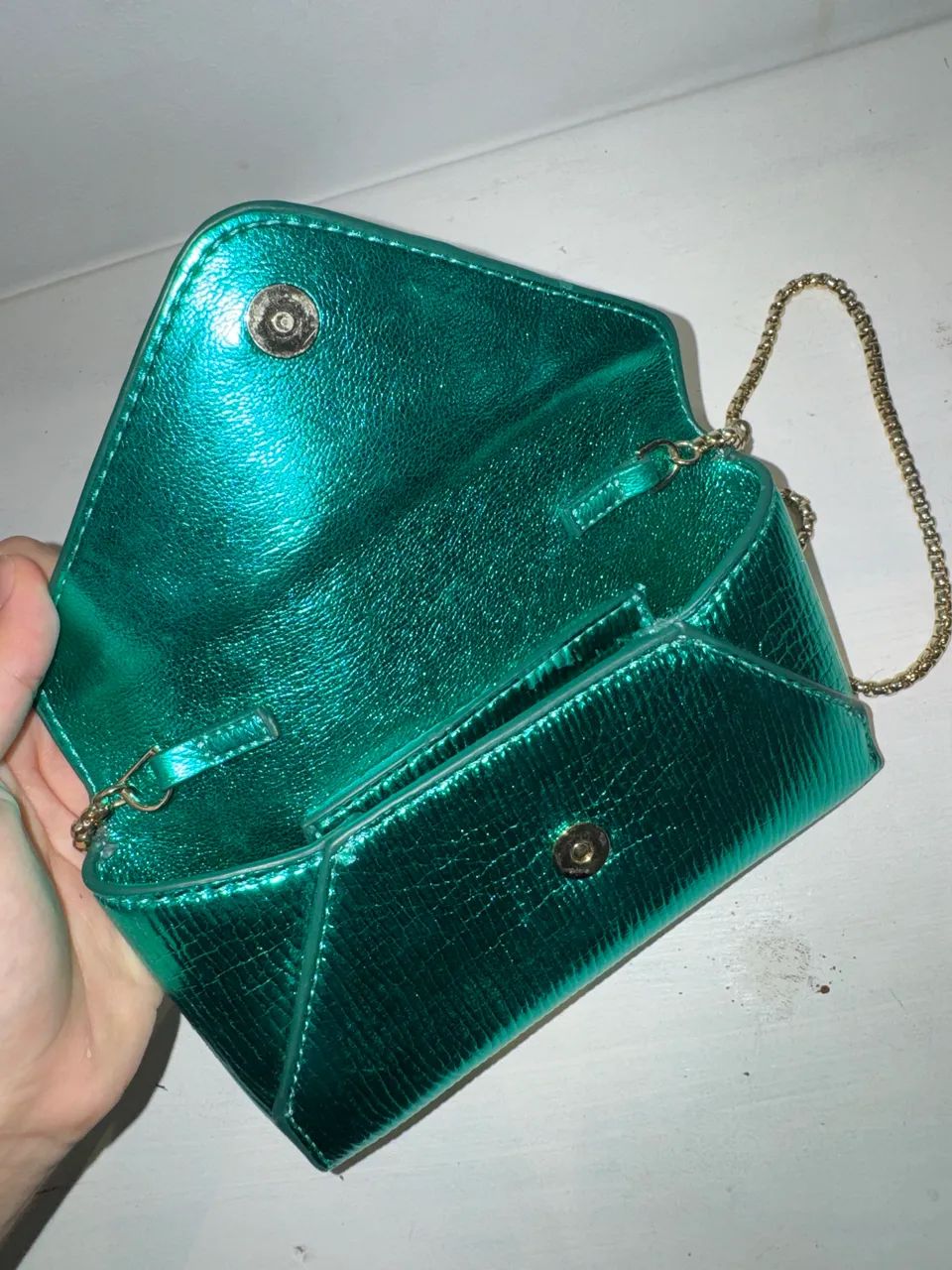 Bolsa Zara  - Foto 2