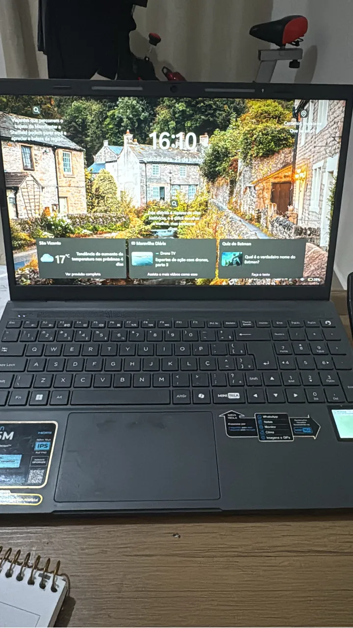MacBook Pro (13-inch, Mid 2012) - Notebooks - Pompéia, Santos