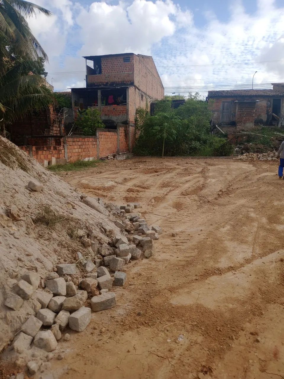 Vende-se terreno no centro de Laranjeiras/SE - Foto 3