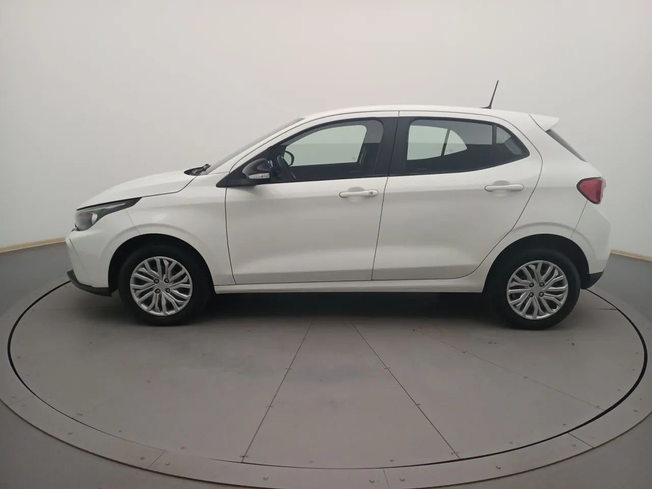 Fiat Argo Drive 1.0 Firefly 2026 - Foto 2