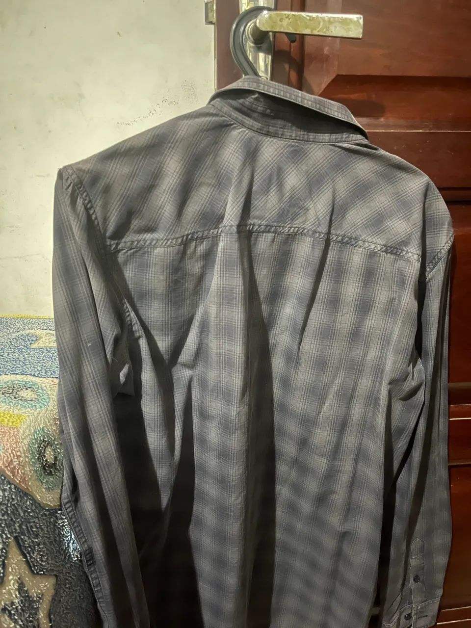 Camisa  Armani Exchange Original  - Foto 2