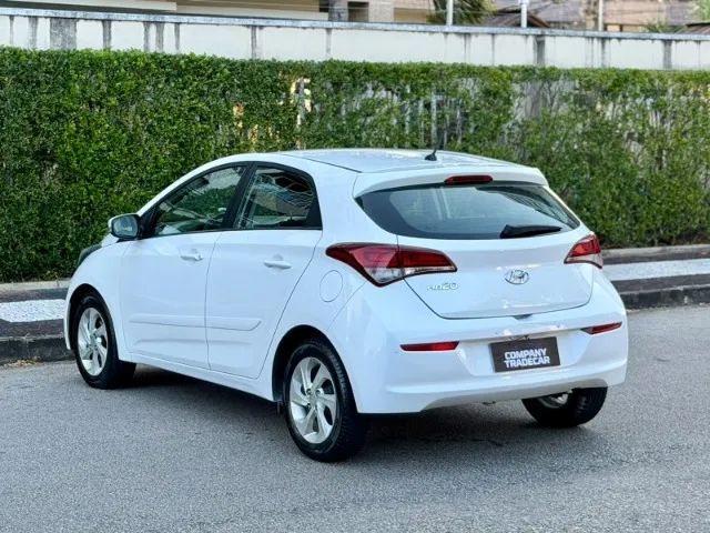 Hyundai HB20 Comf./c.plus/c.style 1.0 Flex 12V 2016 - Foto 4
