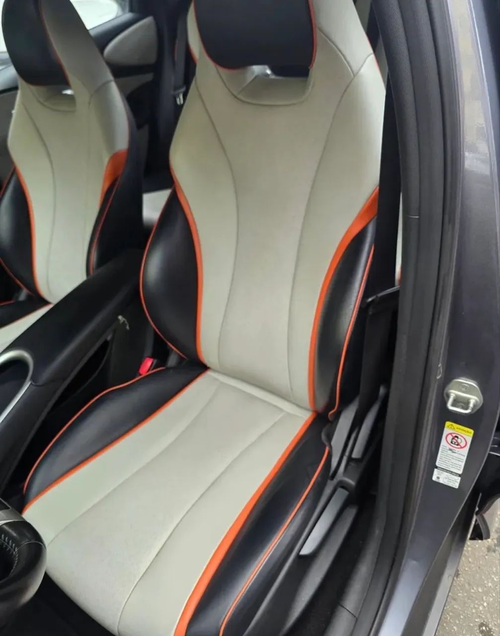 BYD Dolphin EV (Elétrico) 2024 - Foto 4