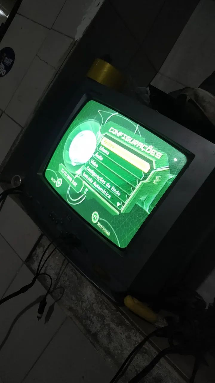 Xbox clássico - Foto 3