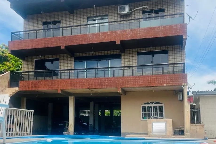 Casa com piscina  - Foto 2
