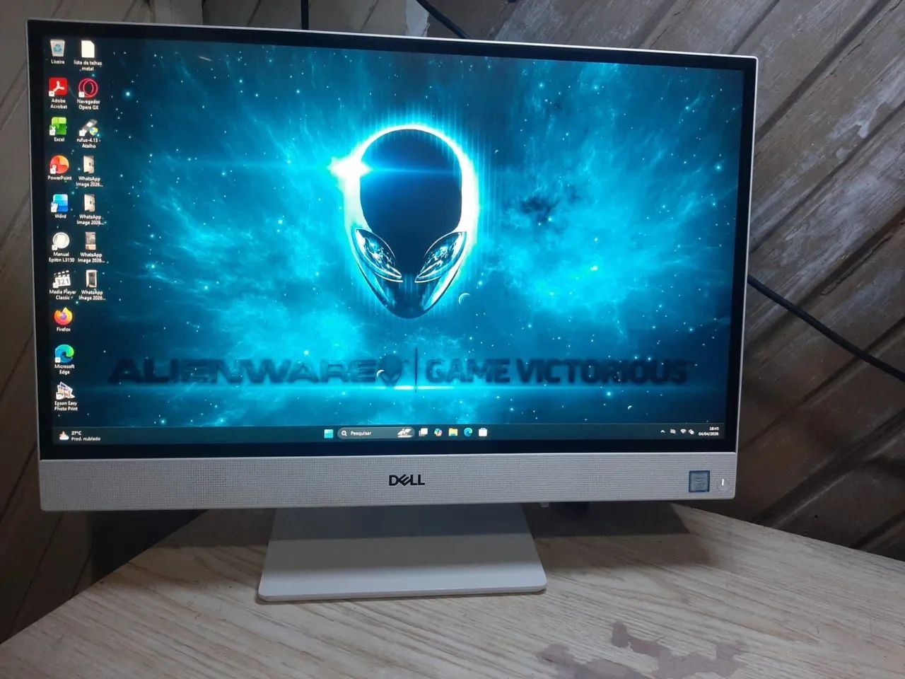 All in one dell - Foto 2