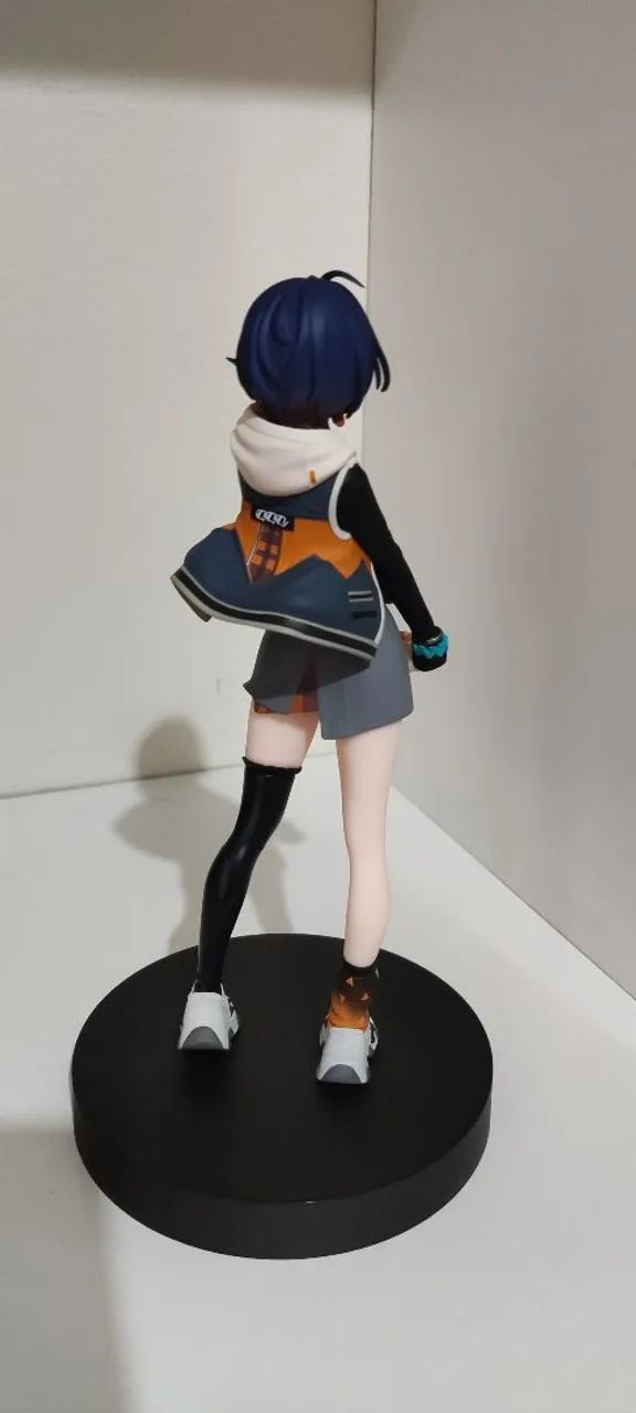 Zenless Zone Zero Action Figure Proxy Belle - Foto 2
