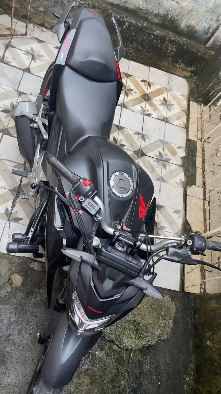 Cb 300f - Foto 5