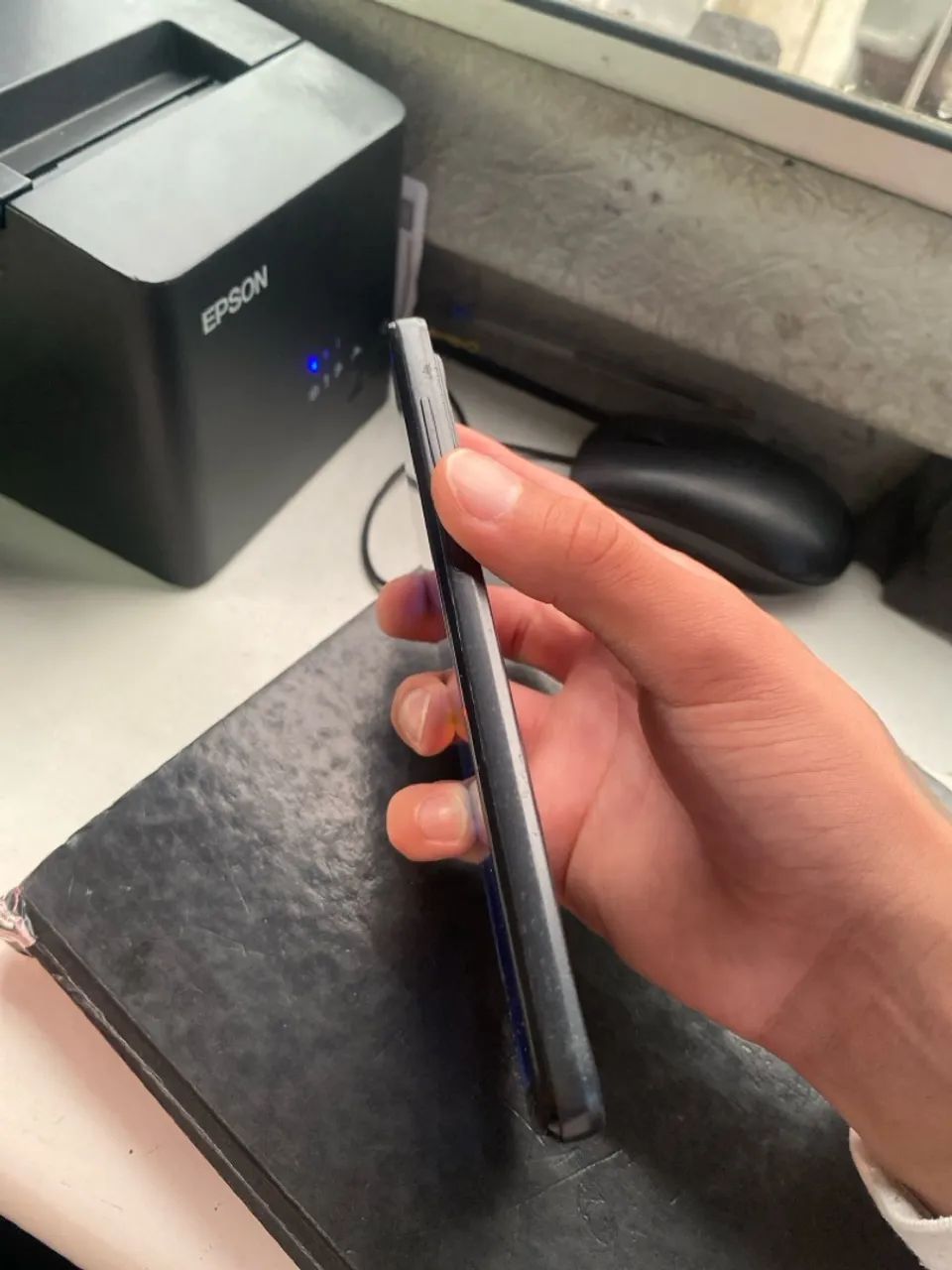 MOTO G22 128gb - Foto 3