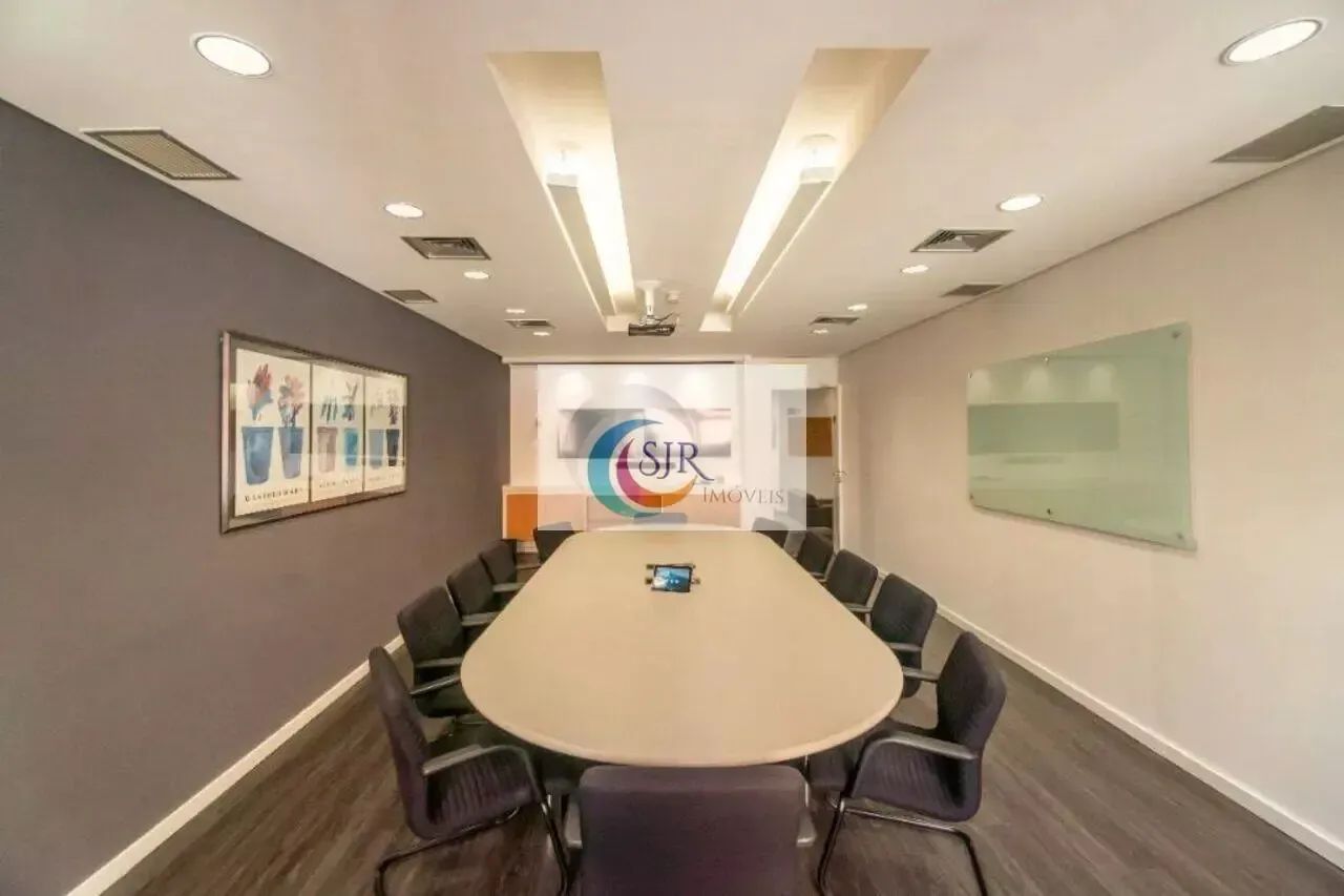 Conjunto para alugar, 1039 m² - Itaim Bibi - São Paulo/SP - Foto 4