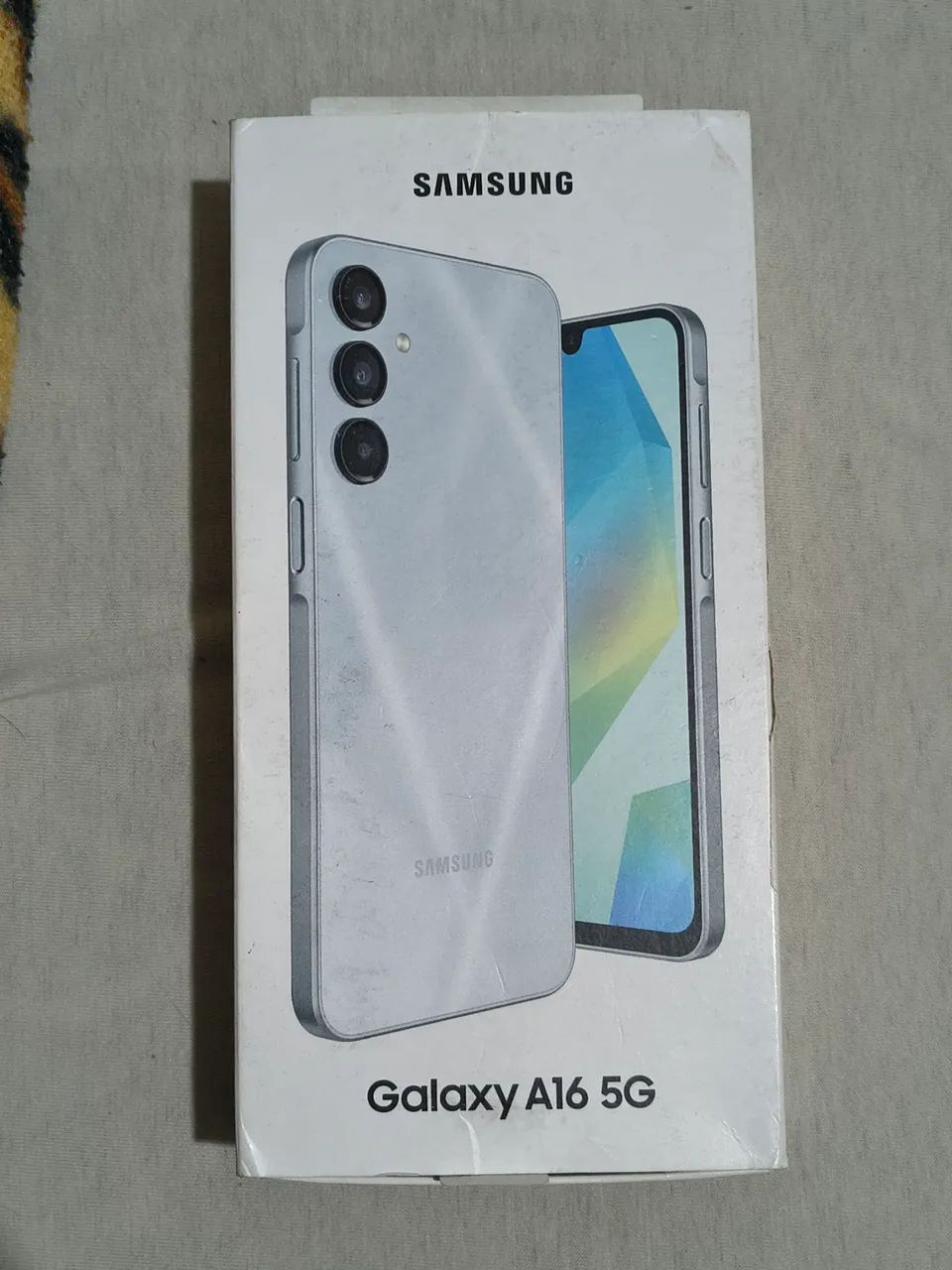 Samsung A16 5G  - Foto 3