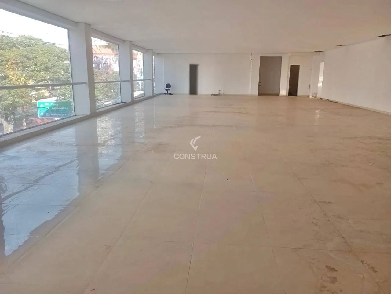 SALÃO COMERCIAL PARA VENDA E LOCAÇÃO LOCALIZADO NO CENTRO DE CAMPINAS-SP - Foto 5
