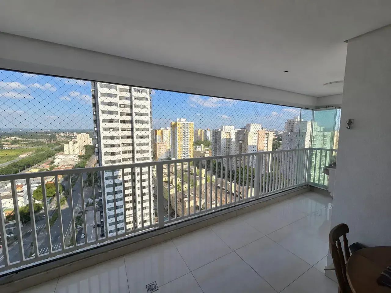 Apartamento no edifício Milano, ao lado do Shopping Vale Sul - Foto 2