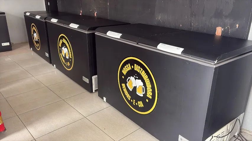 Distribuidora de Bebidas - Foto 5