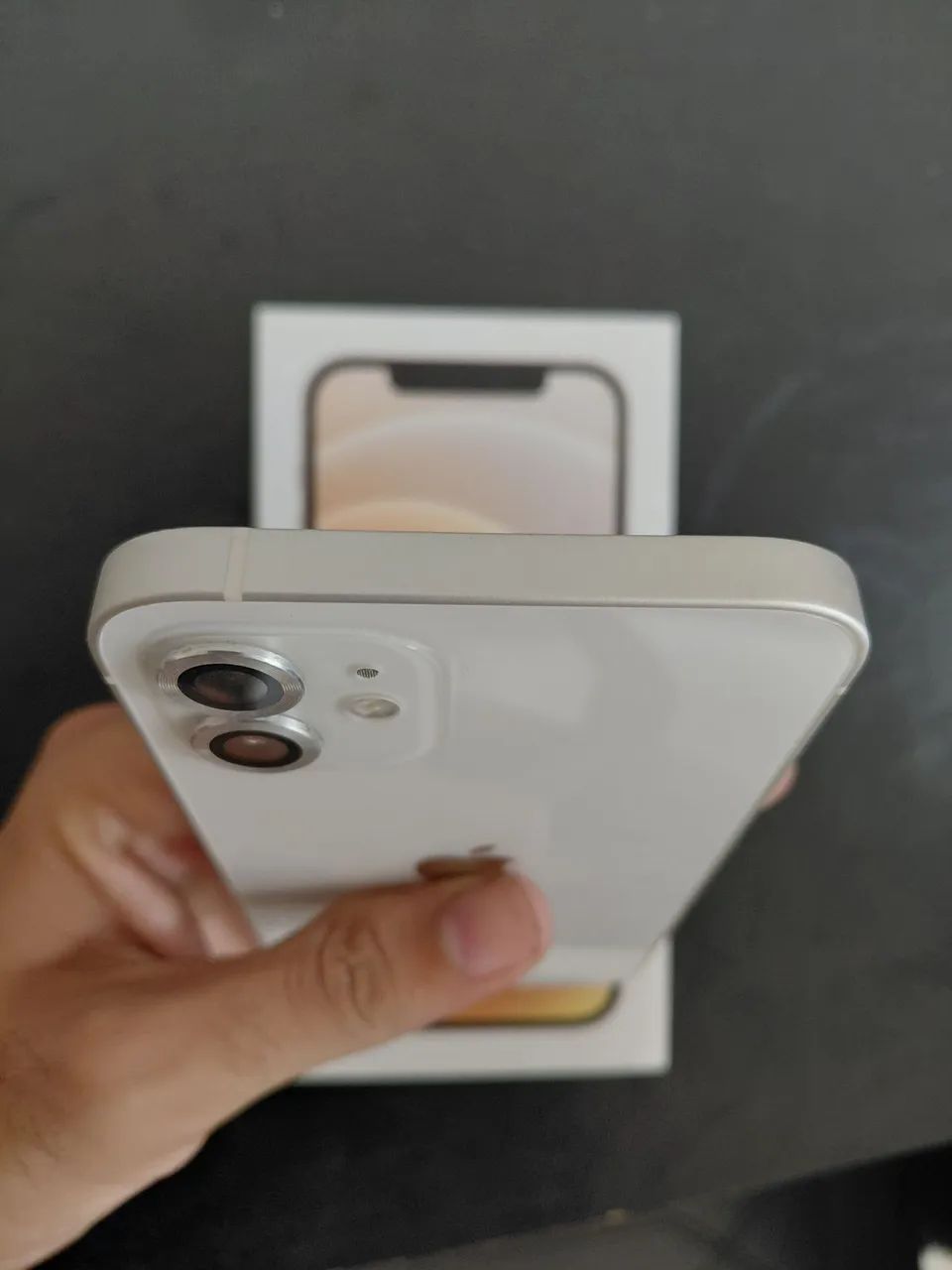 IPhone 12 todo original - 81% de bateria  - Foto 5