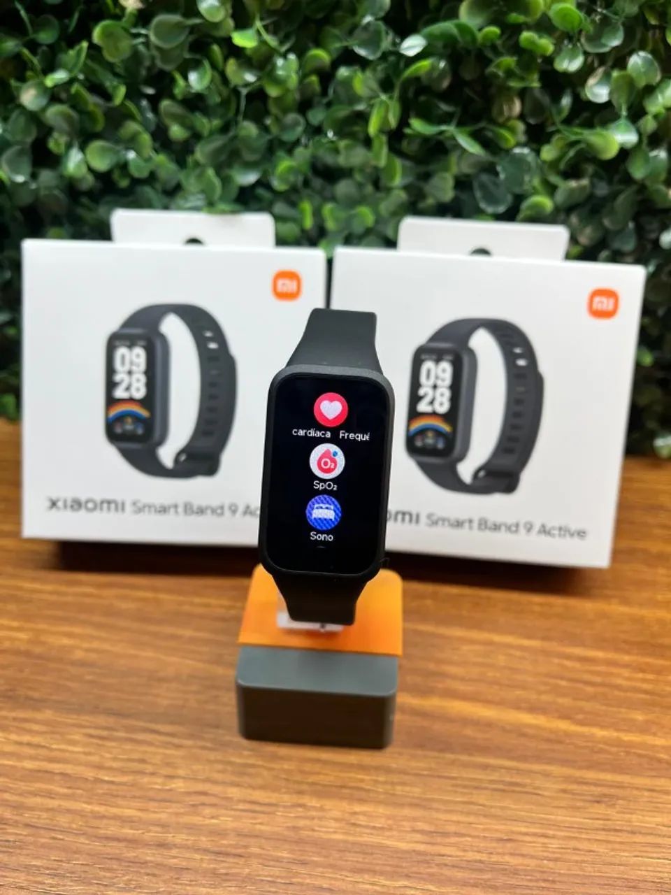 Smartwatch Xiaomi smart band 9 Active - Foto 3