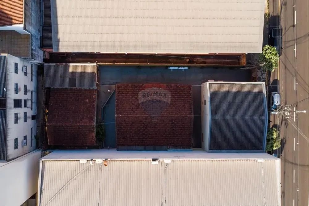 Salão Versátil em Umuarama: Oportunidade Única! - Foto 6