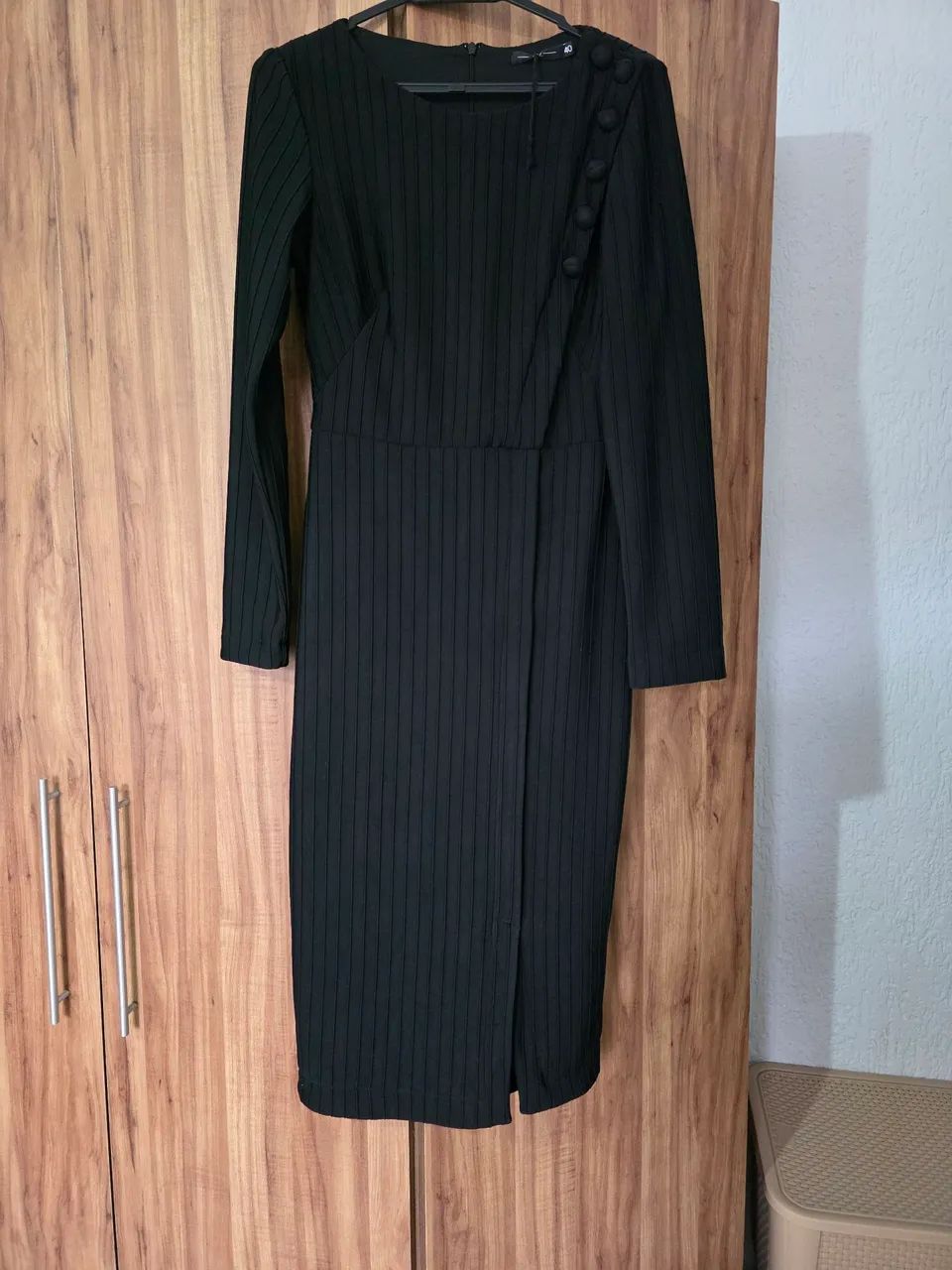 Vestido TVZ - SEM USO - Foto 2