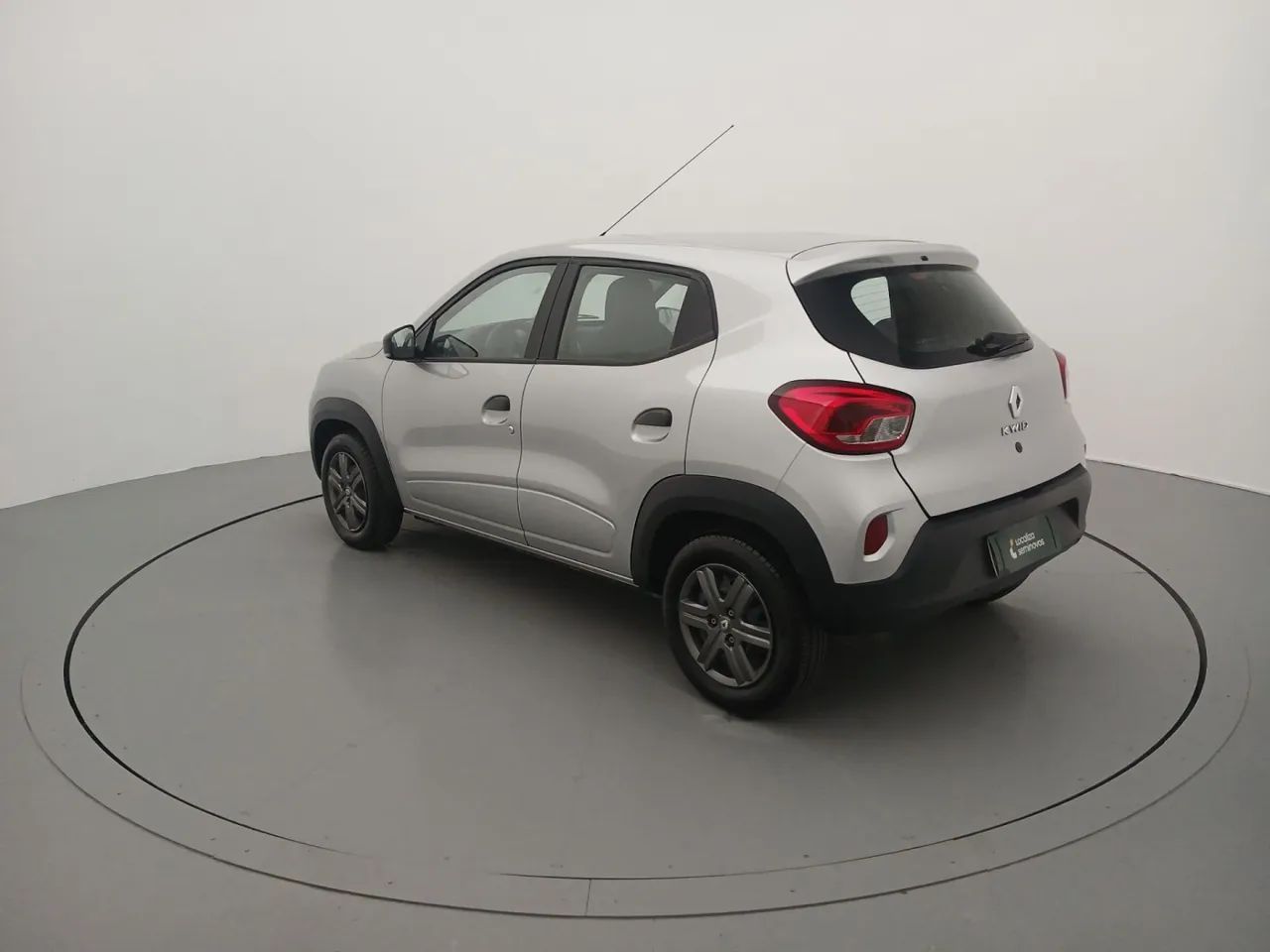 Renault Kwid 1.0 Zen 2026 - Foto 3