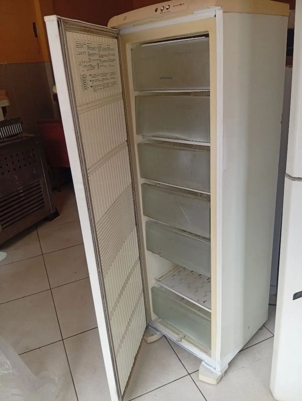 Frizer Frete Grátis 